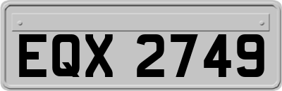 EQX2749