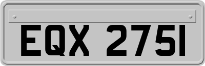 EQX2751