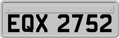 EQX2752