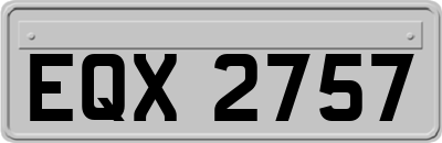 EQX2757