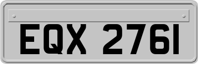 EQX2761