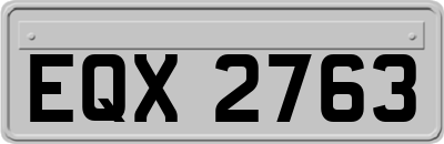 EQX2763