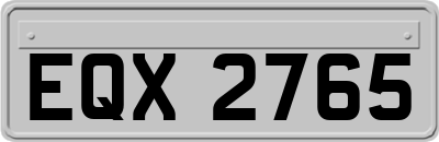 EQX2765