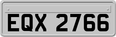 EQX2766
