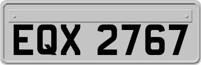EQX2767