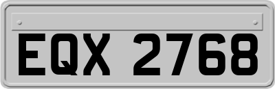 EQX2768