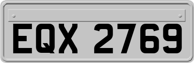 EQX2769