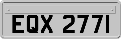 EQX2771