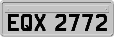 EQX2772