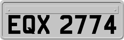 EQX2774
