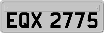 EQX2775