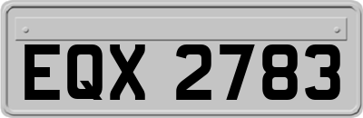 EQX2783