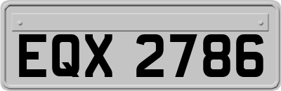 EQX2786