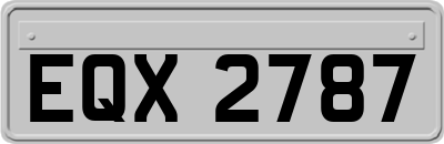 EQX2787