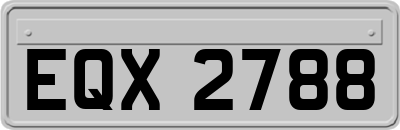 EQX2788