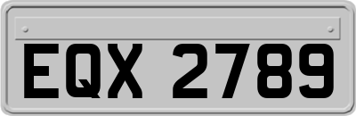 EQX2789