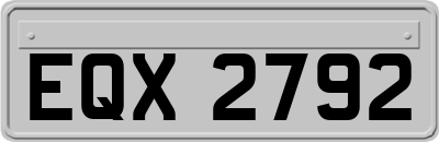 EQX2792