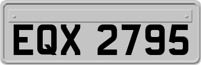 EQX2795