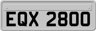 EQX2800