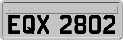 EQX2802