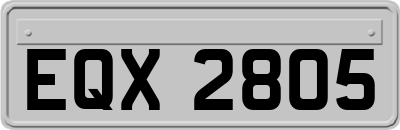 EQX2805
