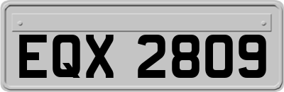 EQX2809