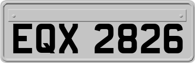 EQX2826
