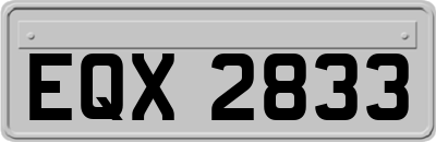 EQX2833