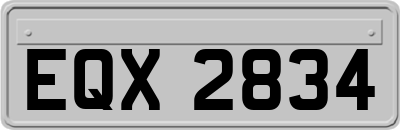 EQX2834