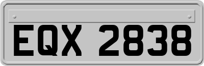 EQX2838