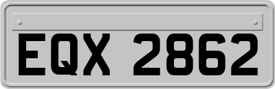 EQX2862
