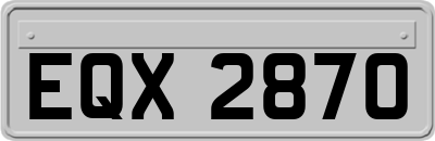 EQX2870