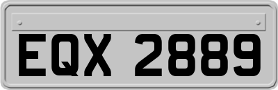 EQX2889