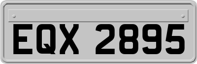 EQX2895