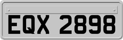 EQX2898