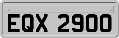 EQX2900