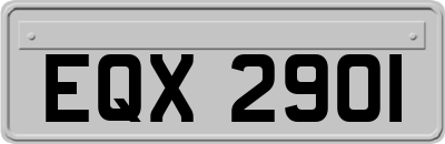 EQX2901