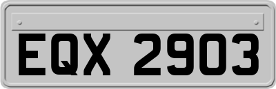 EQX2903