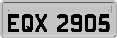 EQX2905