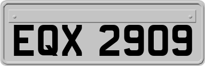 EQX2909