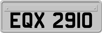 EQX2910
