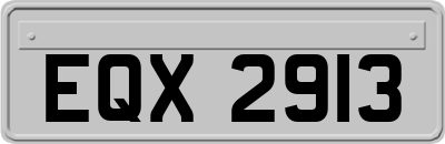 EQX2913