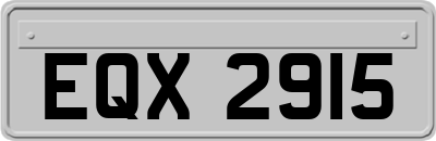 EQX2915