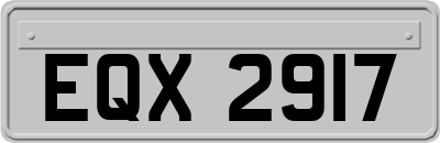 EQX2917