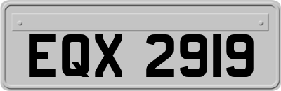 EQX2919