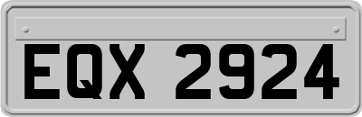 EQX2924