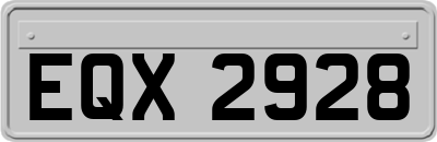 EQX2928