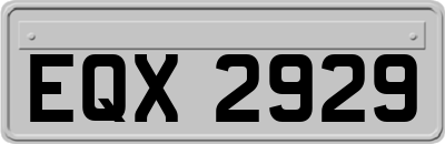 EQX2929