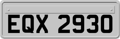 EQX2930