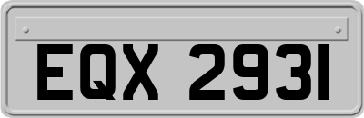 EQX2931